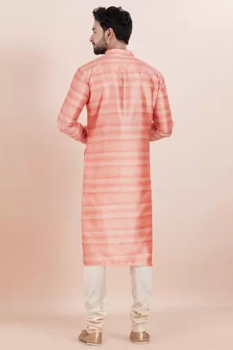 men’s traditional kurta pajama set