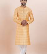 men’s traditional kurta pajama set