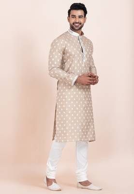 men’s traditional kurta pajama set 2