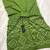Handmade bandhani pure cotton saree