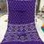 Handmade bandhani pure cotton saree