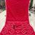 Handmade bandhani pure cotton saree