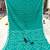 Handmade bandhani pure cotton saree