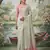 Sutriti pastel green tissue silk saree for women festive party wedding ethnic wear