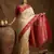 Sutriti cream banarasi soft silk saree for women festive wedding ethnic saree
