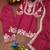 Maroon designer chinon sequins embroidered work readymade suit