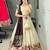 Wine Color Zari Weaving Work With Flower Work On Boarder Paithani Silk Lehenga Choli With Unstitched Blouse