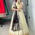 Purple Color Zari Weaving Work Paithani Silk Lehenga Choli With Unstitched Blouse