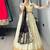 Purple Color Zari Weaving Work Paithani Silk Lehenga Choli With Unstitched Blouse