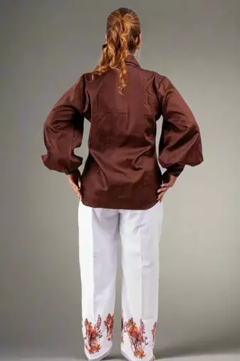 Chic co-ord set
