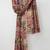 Men crepe printed dupatta