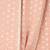 Men peach rayon embroidered sequin dupatta