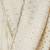 Men off white rayon embroidered sequin dupatta