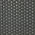 Men black rayon embroidered sequin dupatta