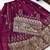 Designer georgette embroidered work wedding lehenga choli for kids