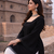 ROMAN SILK SHORT KURTI     COMFORTABLE & CHIC LOOK