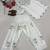 Off-white embroidery satin fully stitched farshi salwar suit set