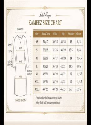 Skyburds embroidery sequence anarkali gown 4