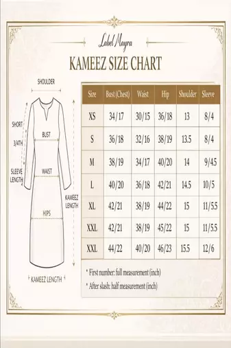 Wine embroidery crep silk full stitched farshi salwar