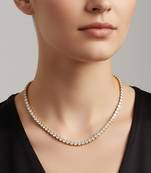 Sophias tennis chain 3mm