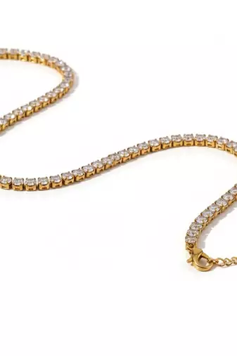 Sophias tennis chain 3mm