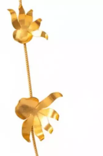 Gold flora chain
