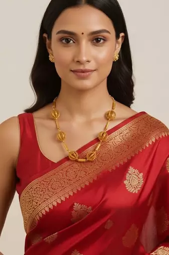Gold harvest chain