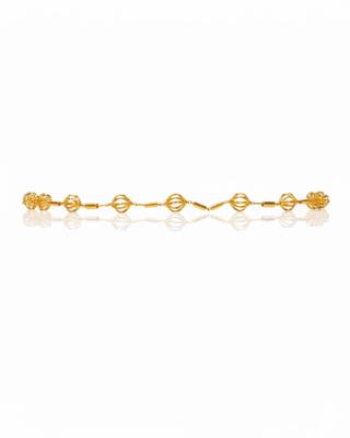 Gold harvest chain 4