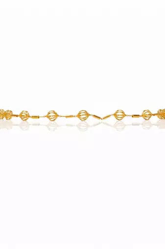 Gold harvest chain