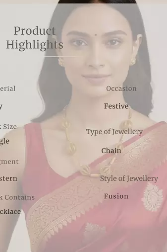 Gold harvest chain
