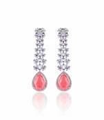 Peach cocktail hangings