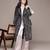 Black Embroidered Viscose Jacket