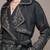 Black Embroidered Viscose Jacket
