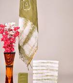 Mehendi exclusive new hand block printed kota cotton dress materials