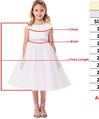 kids newborn babygirl silk frock/diwali dress/ethnicwear/festive indianwear cream&green 3