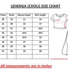 Baby girls fleared pattern dress sleevless readymade ethnic traditional lehnga choli set orange&pink