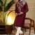 Mens designer viscose silk embroidered work kurta payjama wedding wear