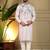 Mens designer viscose silk embroidered work kurta payjama wedding wear