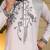 Mens designer viscose silk embroidered work kurta payjama wedding wear
