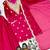 Rani pink sharara set