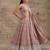 Light-Pink Designer Premium Function Wear Lehenga Choli