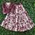 Multicolour Semistitched Croptop Choli With Unstitched Blouse