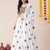 White Designer Special Navratri Wear Lehenga Choli