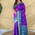 soft silk saree delicate elephant weaved butti mottifs