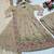 beige embroidered crunchy silk party wear sharara set