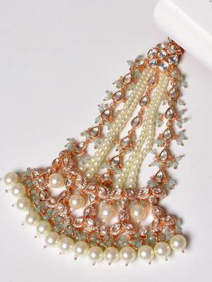 Gold heena polki passa 3