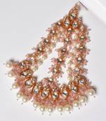 Gold soha polki passa