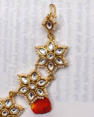Gold bharati polki sheespatti 4