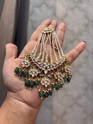 Gold ujjaini polki passa 4