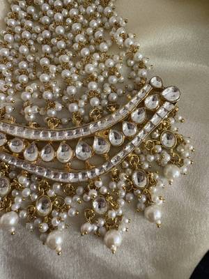 Gold lalitha kundan passa 4